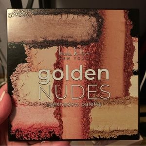 SOLD NEW Makeup Palette and Lash & Brow Set